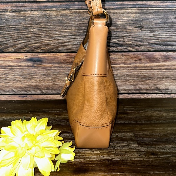 Michael Kors LILLIAN SHOULDER BAG! In Excellent Condition! - Picture 3 of 11